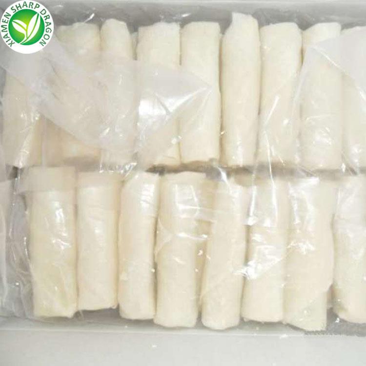Frozen Spring Roll Pastry supply view 3