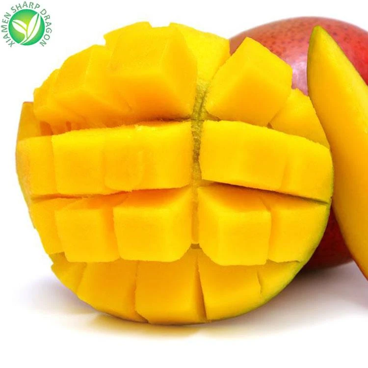 Mangobrokken In Bulk Mango Chunks In Bulk