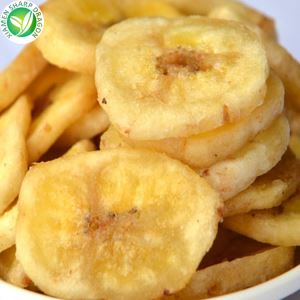 Beste rang Bananenchips te koop