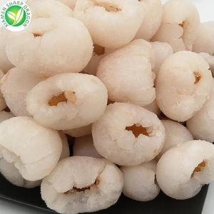 Litchi pulpprijs