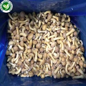 Nameko-paddestoel in het Chinees