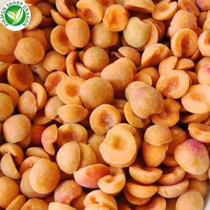 Abrikoos fruit te koop