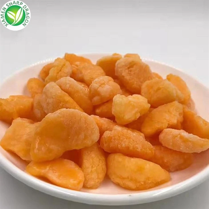 mandarin orange calories