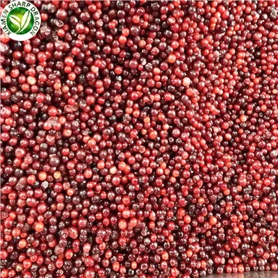 Frozen Lingonberry -export vanuit China